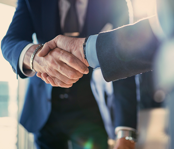 About George Paur Agency, Inc.