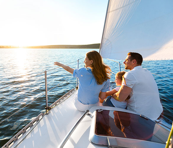 Minnesota Boat/Watercraft Insurance Coverage