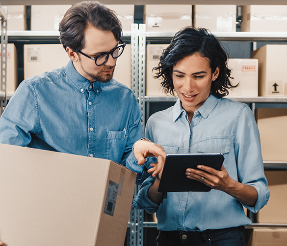 Minnesota Commercial Insurance Coverage
