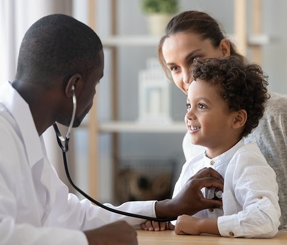 Minnesota Health Insurance Coverage
